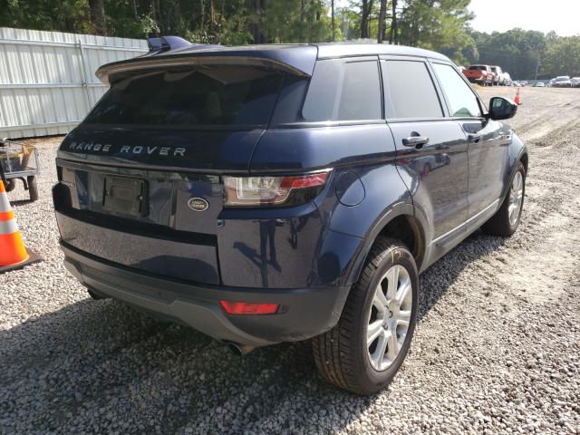 Photo 3 VIN: SALVP2BG1GH146578 - LAND-ROVER RANGE ROVER EVOQUE 