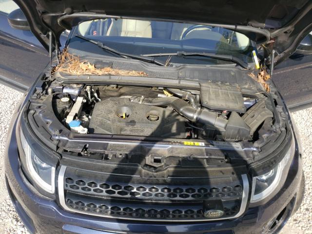 Photo 6 VIN: SALVP2BG1GH146578 - LAND-ROVER RANGE ROVER EVOQUE 