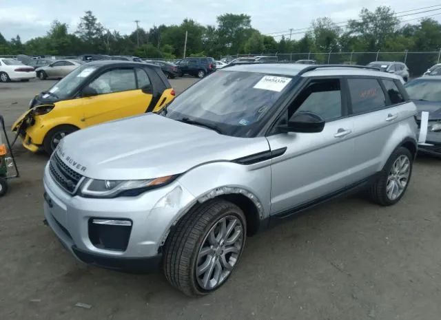 Photo 1 VIN: SALVP2BG1GH148928 - LAND ROVER RANGE ROVER EVOQUE 