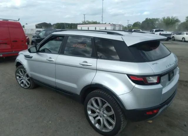 Photo 2 VIN: SALVP2BG1GH148928 - LAND ROVER RANGE ROVER EVOQUE 