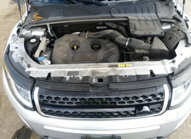 Photo 9 VIN: SALVP2BG1GH148928 - LAND ROVER RANGE ROVER EVOQUE 