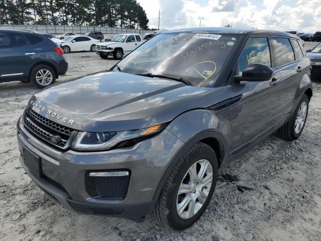 Photo 1 VIN: SALVP2BG1GH154132 - LAND ROVER RANGE ROVE 