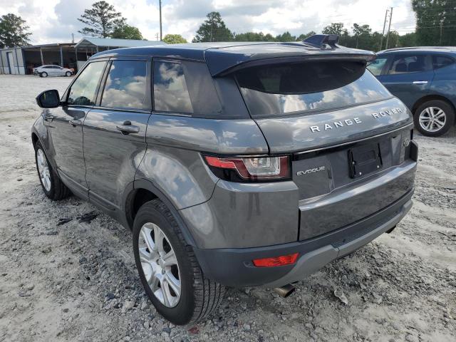 Photo 2 VIN: SALVP2BG1GH154132 - LAND ROVER RANGE ROVE 