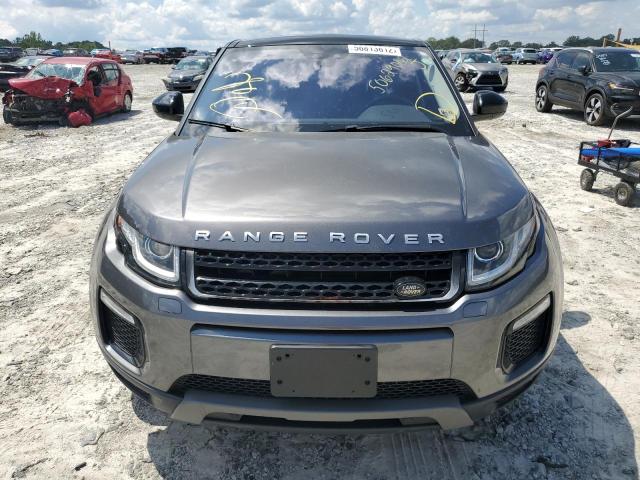 Photo 8 VIN: SALVP2BG1GH154132 - LAND ROVER RANGE ROVE 