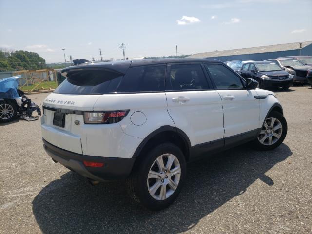 Photo 3 VIN: SALVP2BG1GH164983 - LAND ROVER RANGE ROVE 