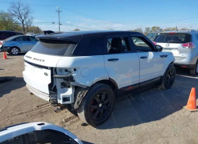 Photo 3 VIN: SALVP2BG1HH176052 - LAND ROVER RANGE ROVER EVOQUE 