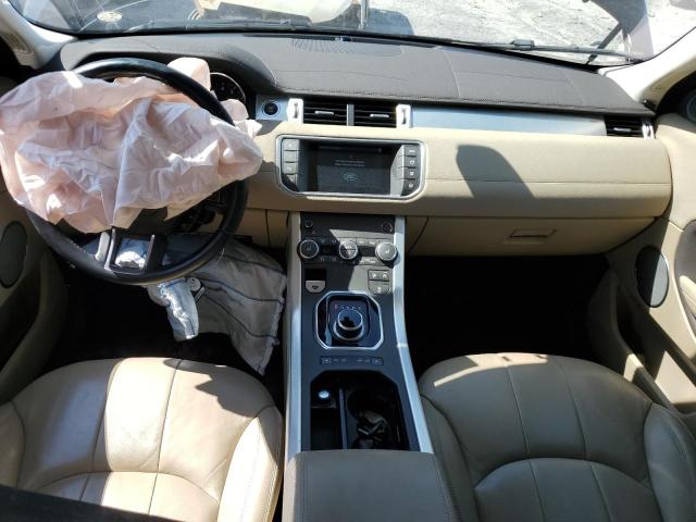 Photo 7 VIN: SALVP2BG1HH182157 - LAND ROVER RANGE ROVE 