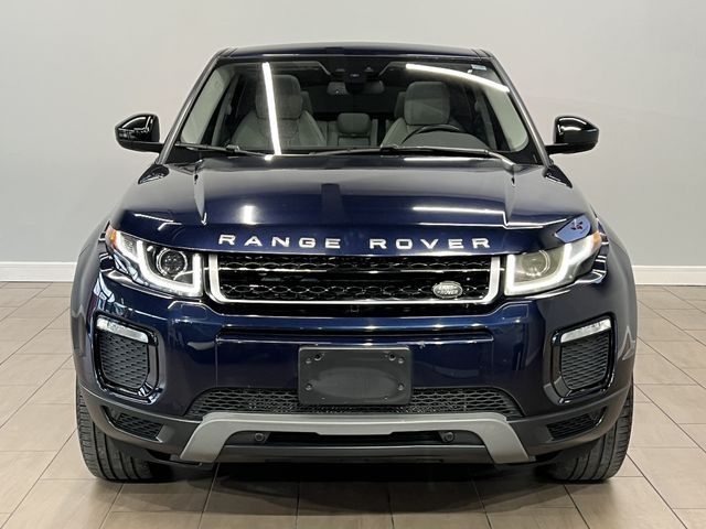 Photo 2 VIN: SALVP2BG1HH195877 - LAND ROVER RANGE ROVER EVOQUE 