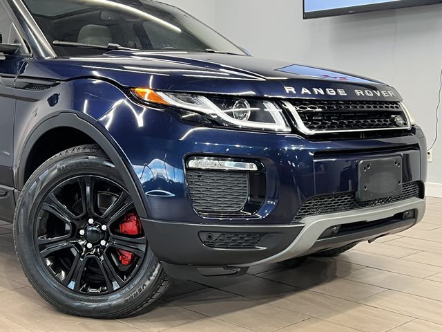 Photo 3 VIN: SALVP2BG1HH195877 - LAND ROVER RANGE ROVER EVOQUE 