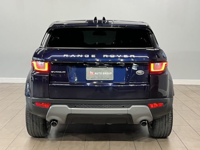 Photo 8 VIN: SALVP2BG1HH195877 - LAND ROVER RANGE ROVER EVOQUE 