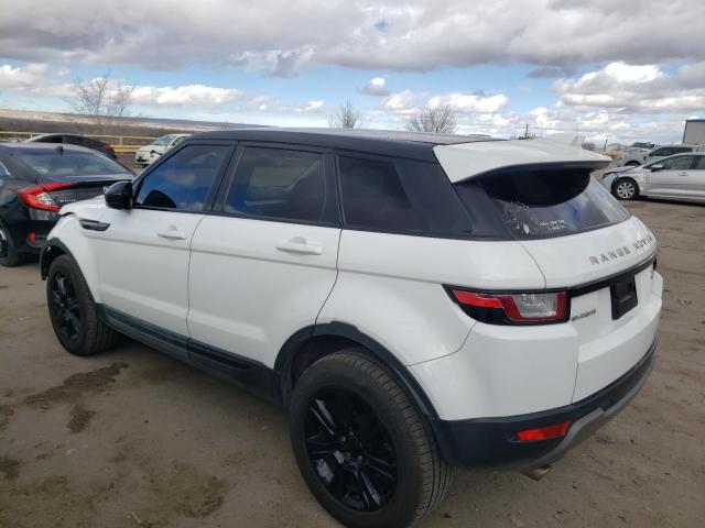 Photo 1 VIN: SALVP2BG1HH218073 - LAND ROVER RANGEROVER 