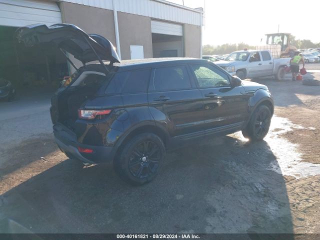 Photo 3 VIN: SALVP2BG1HH237433 - LAND ROVER RANGE ROVER EVOQUE 