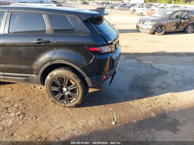 Photo 5 VIN: SALVP2BG1HH237433 - LAND ROVER RANGE ROVER EVOQUE 