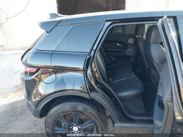 Photo 7 VIN: SALVP2BG1HH237433 - LAND ROVER RANGE ROVER EVOQUE 