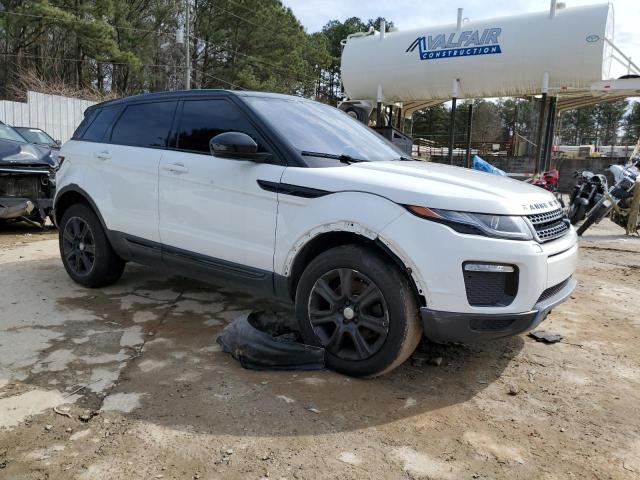 Photo 3 VIN: SALVP2BG1HH241319 - LAND ROVER RANGE ROVE 