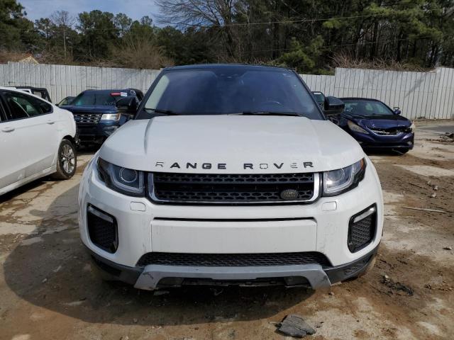 Photo 4 VIN: SALVP2BG1HH241319 - LAND ROVER RANGE ROVE 