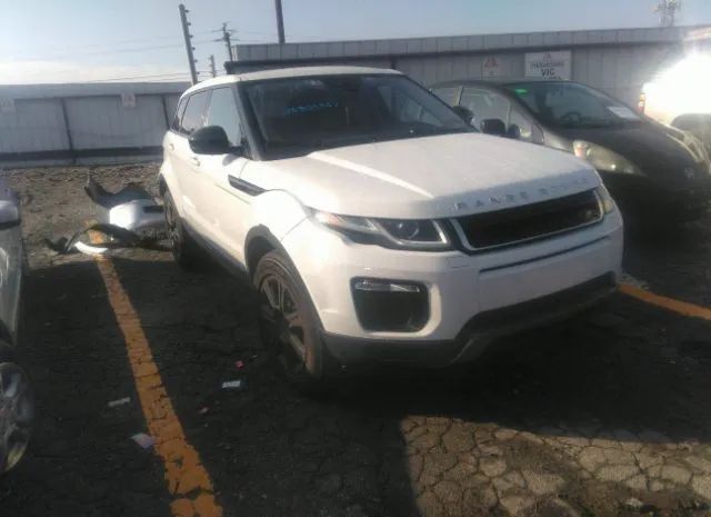 Photo 0 VIN: SALVP2BG1HH243300 - LAND ROVER RANGE ROVER EVOQUE 