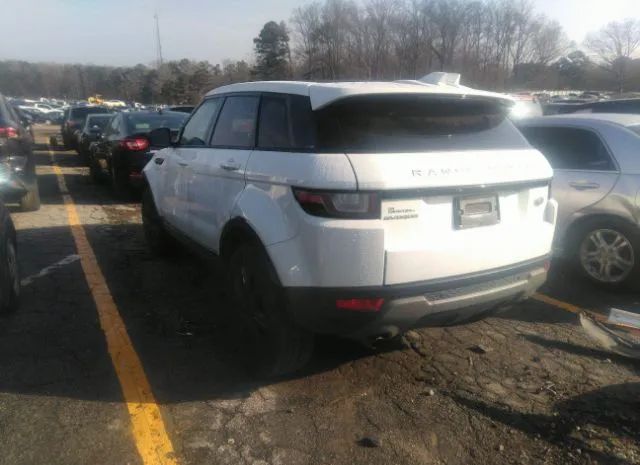 Photo 2 VIN: SALVP2BG1HH243300 - LAND ROVER RANGE ROVER EVOQUE 