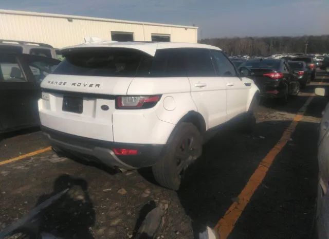 Photo 3 VIN: SALVP2BG1HH243300 - LAND ROVER RANGE ROVER EVOQUE 