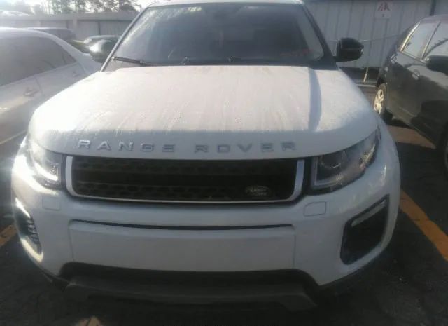 Photo 5 VIN: SALVP2BG1HH243300 - LAND ROVER RANGE ROVER EVOQUE 