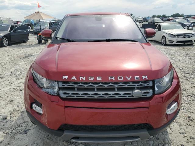 Photo 4 VIN: SALVP2BG2CH602548 - LAND ROVER RANGEROVER 