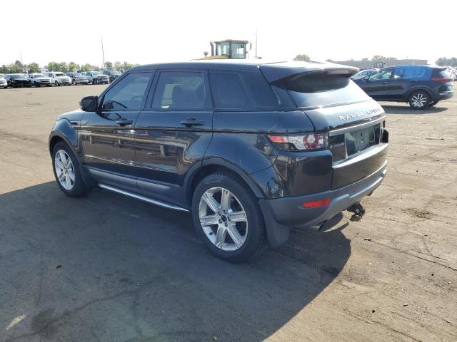 Photo 1 VIN: SALVP2BG2CH607989 - LAND ROVER RANGEROVER 