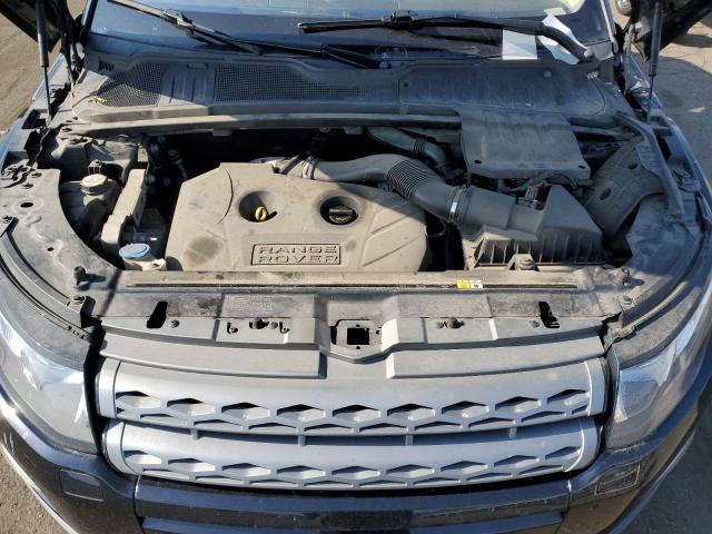 Photo 10 VIN: SALVP2BG2CH607989 - LAND ROVER RANGEROVER 