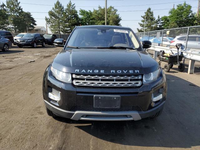 Photo 4 VIN: SALVP2BG2CH607989 - LAND ROVER RANGEROVER 