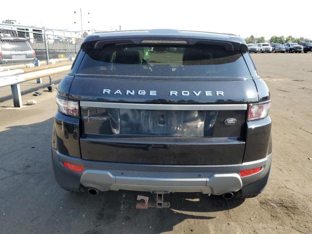 Photo 5 VIN: SALVP2BG2CH607989 - LAND ROVER RANGEROVER 