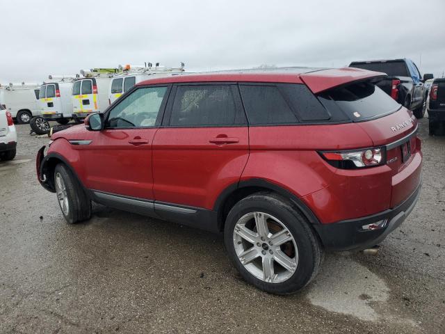 Photo 1 VIN: SALVP2BG2CH665651 - LAND ROVER RANGEROVER 