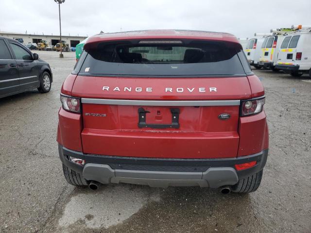 Photo 5 VIN: SALVP2BG2CH665651 - LAND ROVER RANGEROVER 