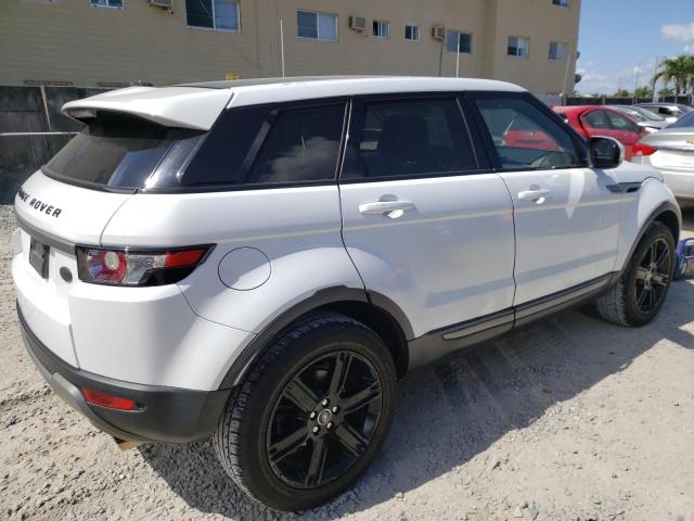 Photo 2 VIN: SALVP2BG2DH724103 - LAND ROVER RANGE ROVE 