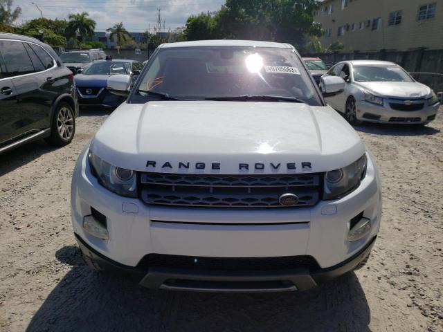 Photo 4 VIN: SALVP2BG2DH724103 - LAND ROVER RANGE ROVE 