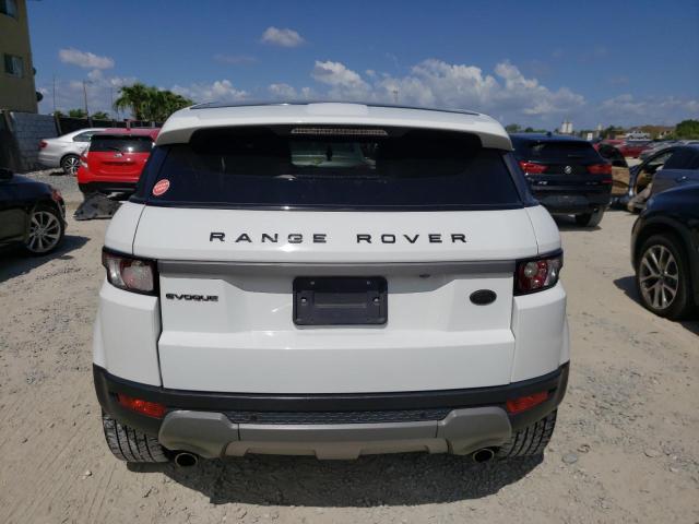 Photo 5 VIN: SALVP2BG2DH724103 - LAND ROVER RANGE ROVE 