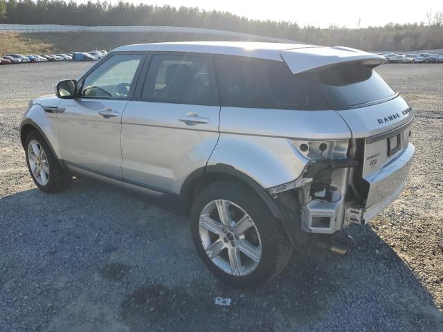 Photo 1 VIN: SALVP2BG2DH761233 - LAND ROVER RANGEROVER 