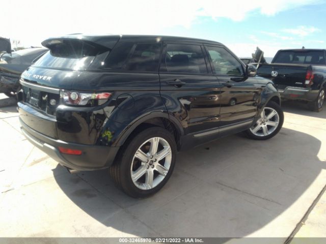 Photo 3 VIN: SALVP2BG2DH782065 - LAND ROVER RANGE ROVER EVOQUE 