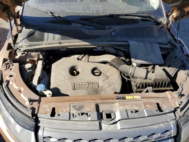 Photo 11 VIN: SALVP2BG2EH934654 - LAND ROVER RANGE ROVE 