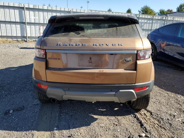 Photo 5 VIN: SALVP2BG2EH934654 - LAND ROVER RANGE ROVE 