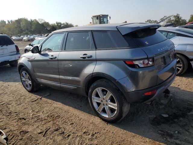 Photo 1 VIN: SALVP2BG2FH009714 - LAND ROVER RANGE ROVER EVOQUE 