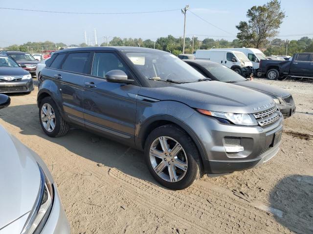 Photo 3 VIN: SALVP2BG2FH009714 - LAND ROVER RANGE ROVER EVOQUE 