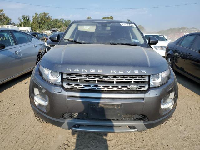 Photo 4 VIN: SALVP2BG2FH009714 - LAND ROVER RANGE ROVER EVOQUE 