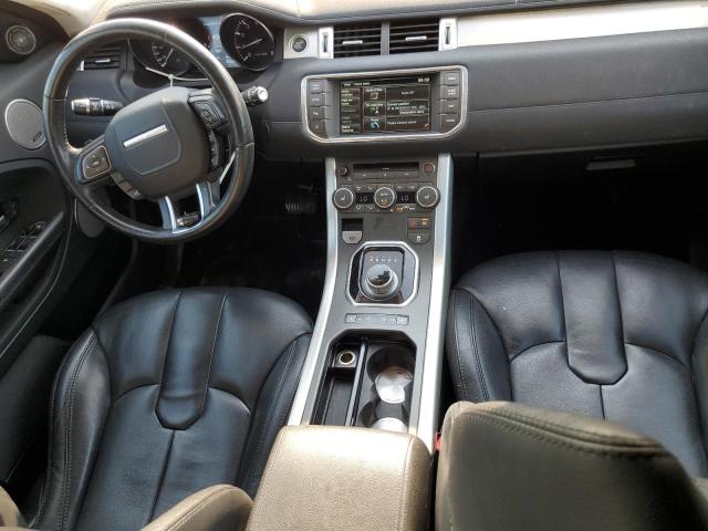 Photo 7 VIN: SALVP2BG2FH009714 - LAND ROVER RANGE ROVER EVOQUE 