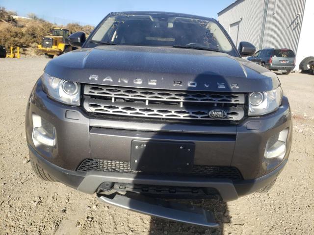 Photo 4 VIN: SALVP2BG2FH023371 - LAND ROVER RANGEROVER 