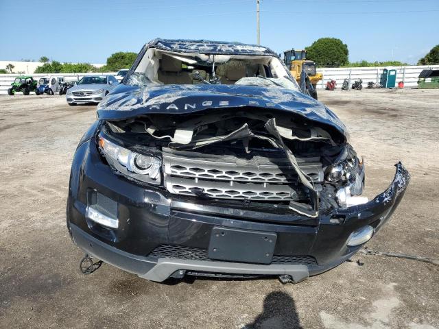 Photo 4 VIN: SALVP2BG2FH026626 - LAND ROVER RANGE ROVE 