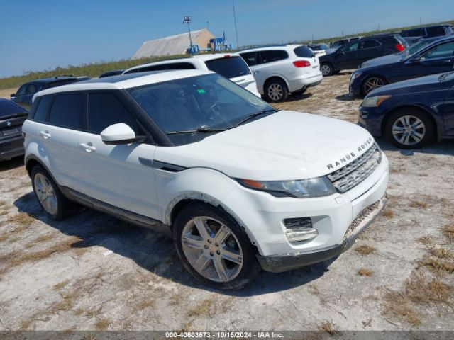 Photo 0 VIN: SALVP2BG2FH027971 - LAND ROVER RANGE ROVER EVOQUE 