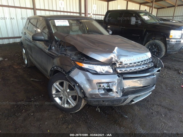 Photo 0 VIN: SALVP2BG2FH037769 - LAND ROVER RANGE ROVER EVOQUE 