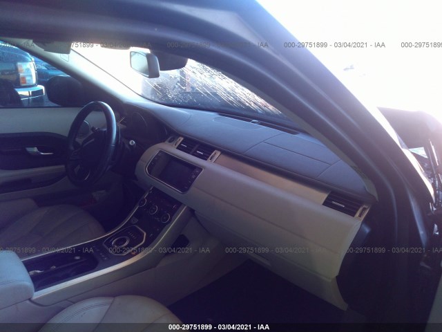 Photo 4 VIN: SALVP2BG2FH037769 - LAND ROVER RANGE ROVER EVOQUE 