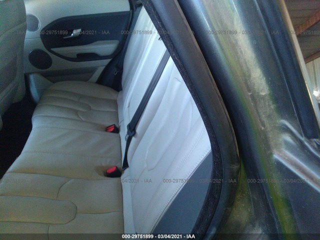 Photo 7 VIN: SALVP2BG2FH037769 - LAND ROVER RANGE ROVER EVOQUE 