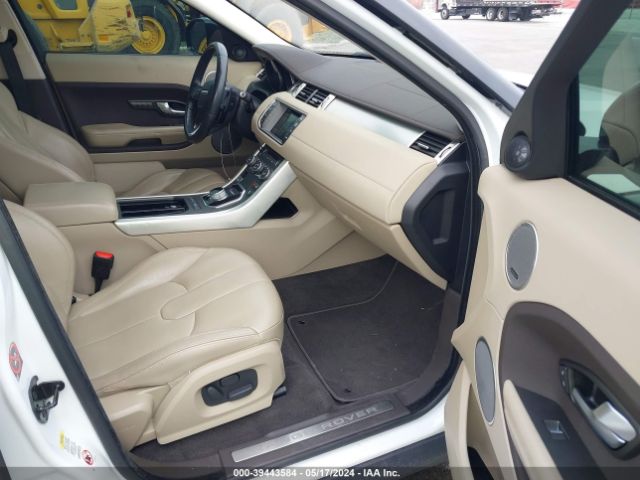 Photo 4 VIN: SALVP2BG2FH049436 - LAND ROVER RANGE ROVER EVOQUE 