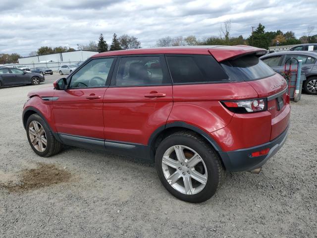 Photo 1 VIN: SALVP2BG2FH075051 - LAND ROVER RANGE ROVE 